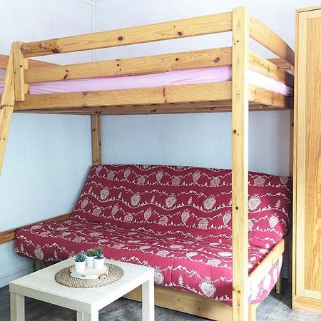 Studio Avec Linge De Maison Fourni Et Tout Equipe Aux Pieds Des Pistes 빌라르 드 랑 외부 사진